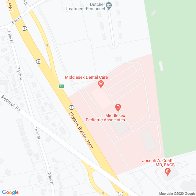 Middlesex Gastroenterology Associates - Middletown