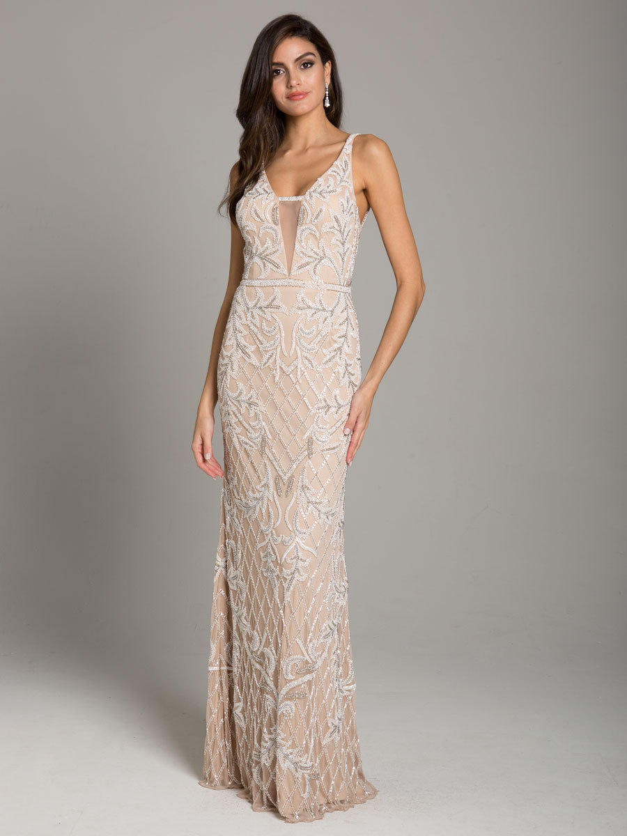 Nude/Ivory