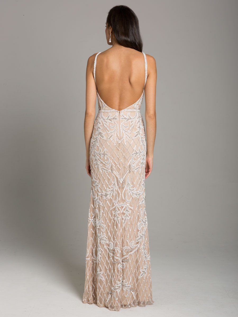 Nude/Ivory