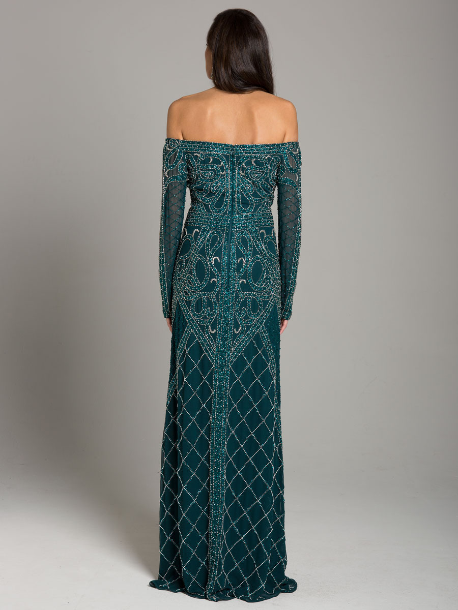 Teal