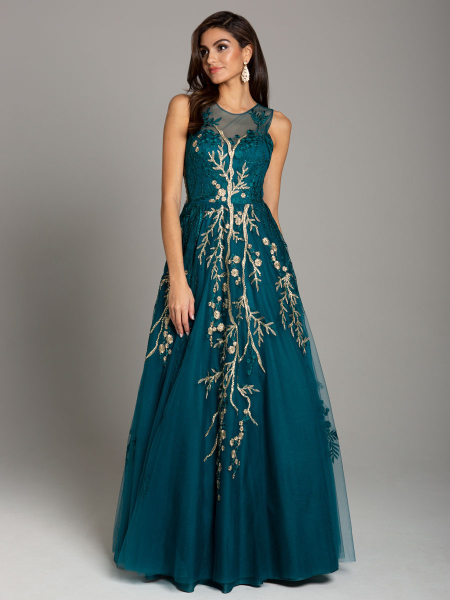 Teal