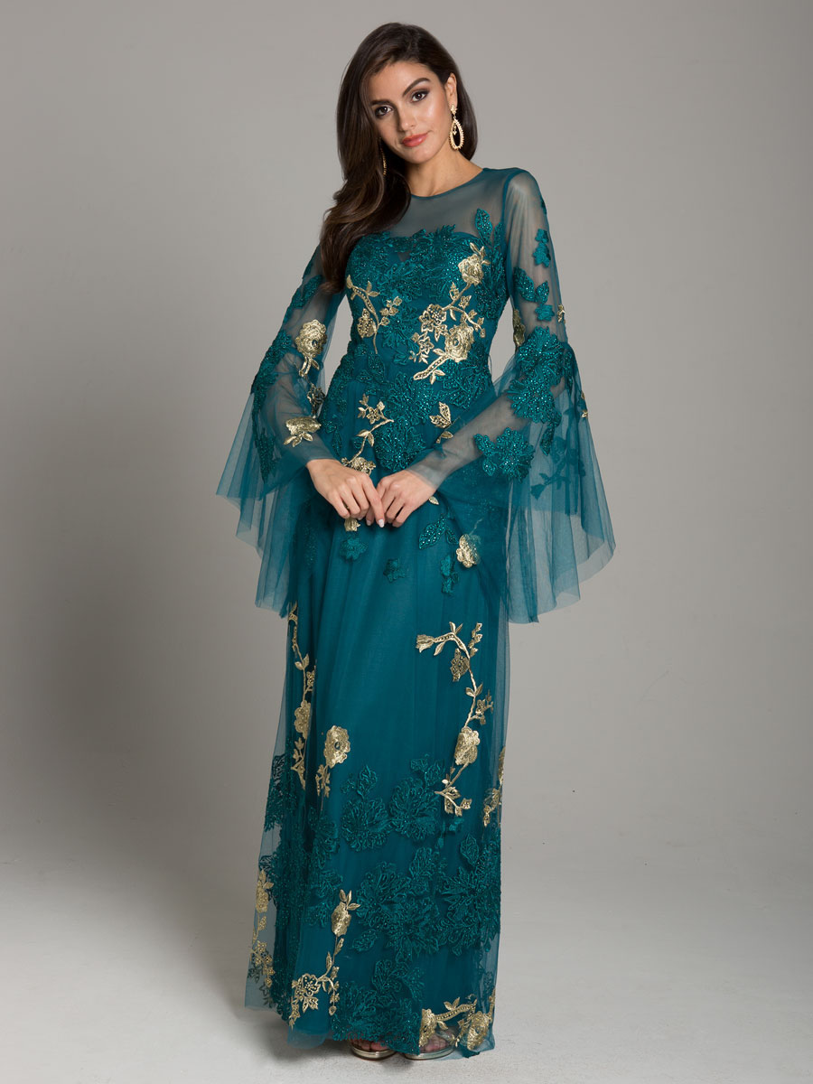 Teal