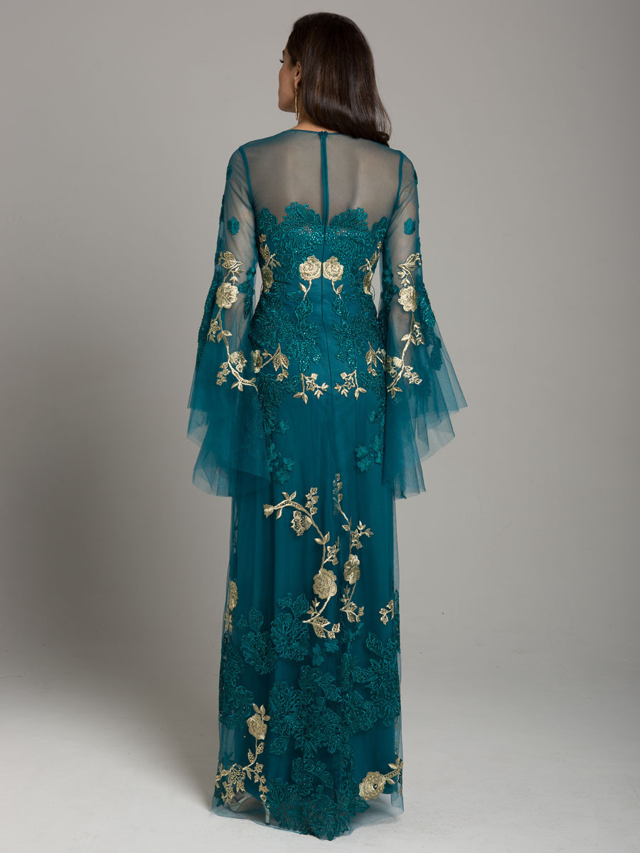 Teal