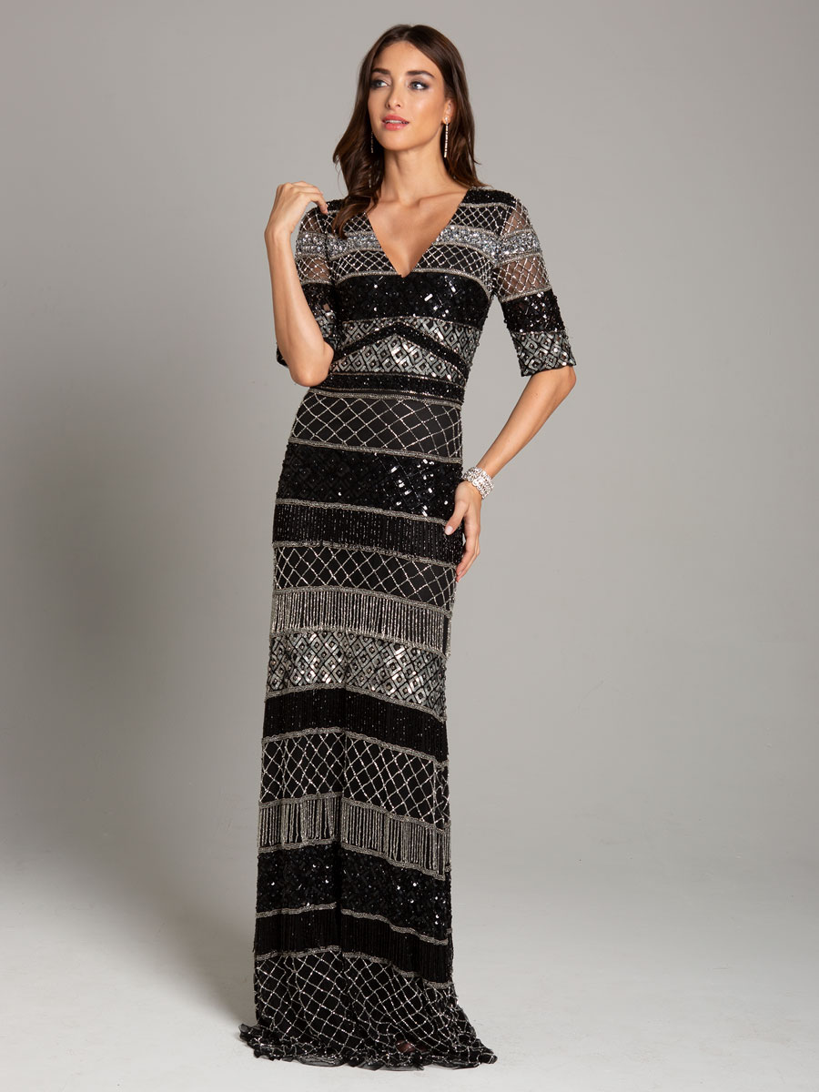 Black/Silver