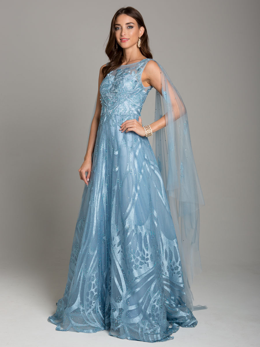 Light Blue