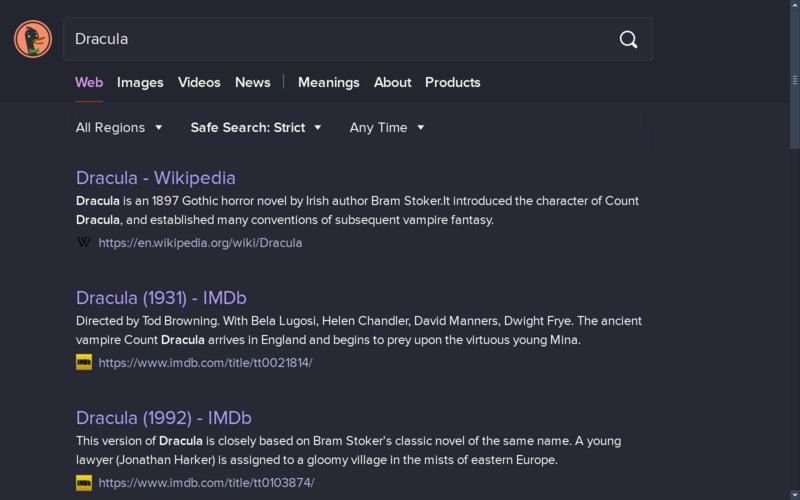 Dracula for all websites · Issue #309 · dracula/dracula-theme · GitHub