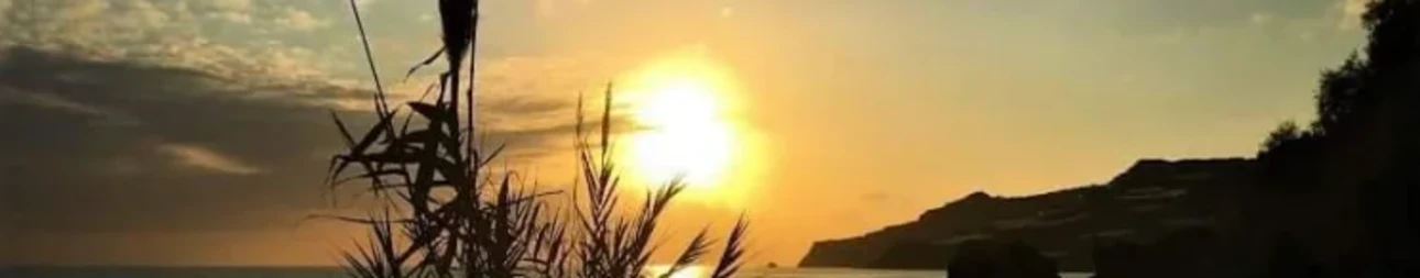 Reisebild: Kreta im Winter
