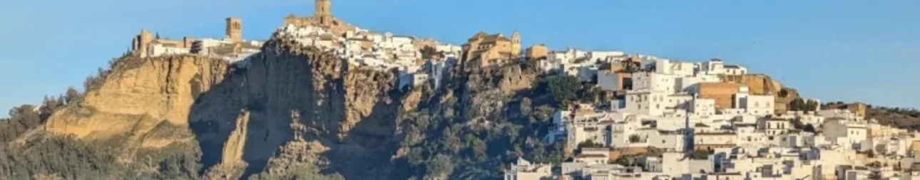 Reisebild: Wandern &amp; Genuss von Sevilla über Ronda bis zum Atlantik