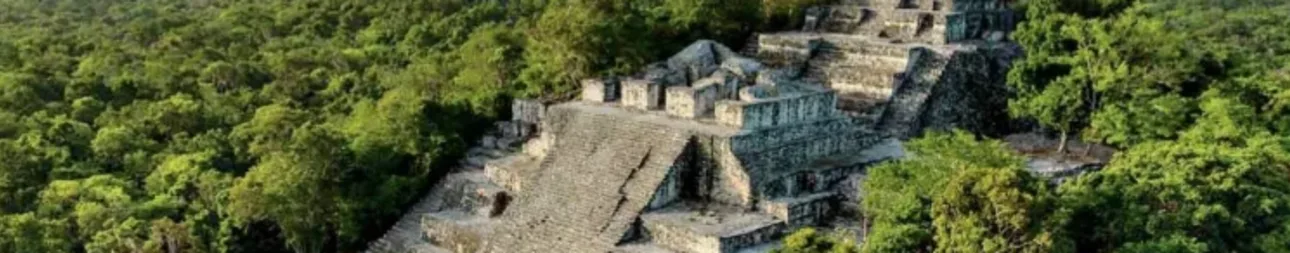 Reisebild: Auf den Spuren der Maya