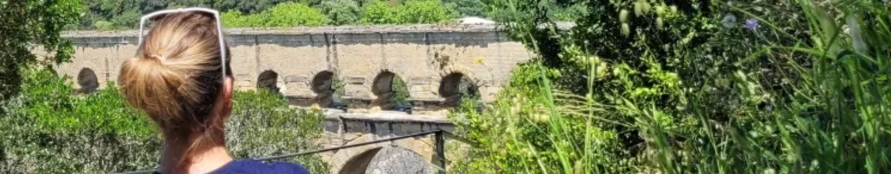 Reisebild: Provence – charmantes Südfrankreich