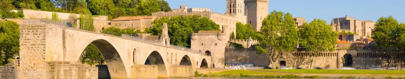 Reisebild: Frankreichs Schönheit erleben zu Wasser und zu Lande