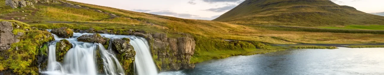 Reisebild: Island - Naturgewalten hautnah erleben