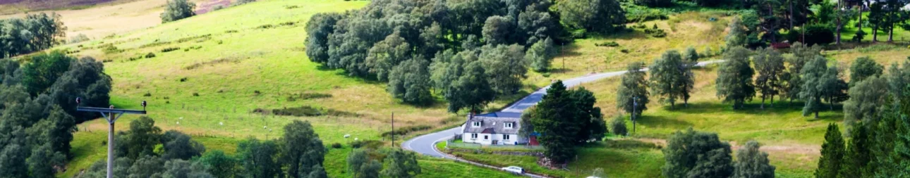 Reisebild: Schottland im Nordlicht