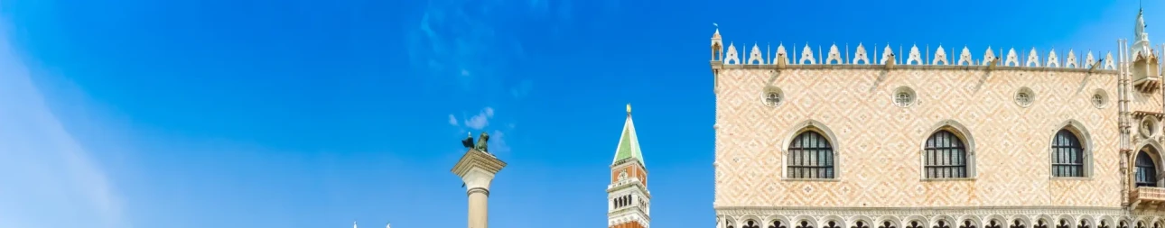 Reisebild: Venedig – Farben, Visionen, Meisterwerke