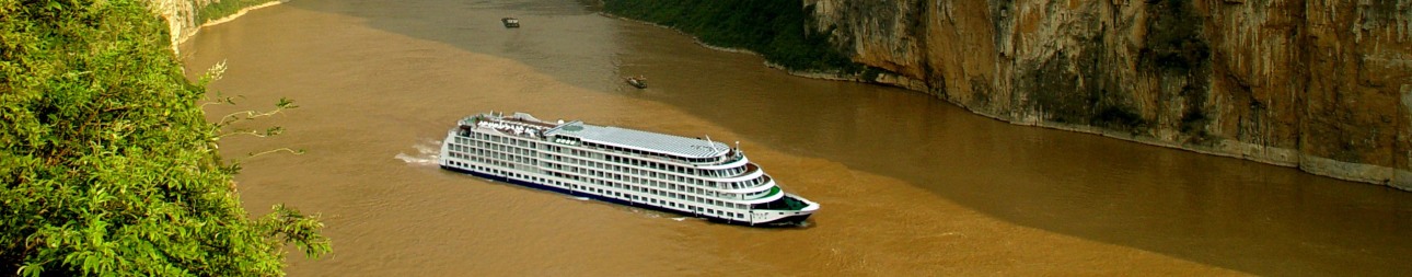 Reisebild: China Klassik mit Yangtze-Kreuzfahrt