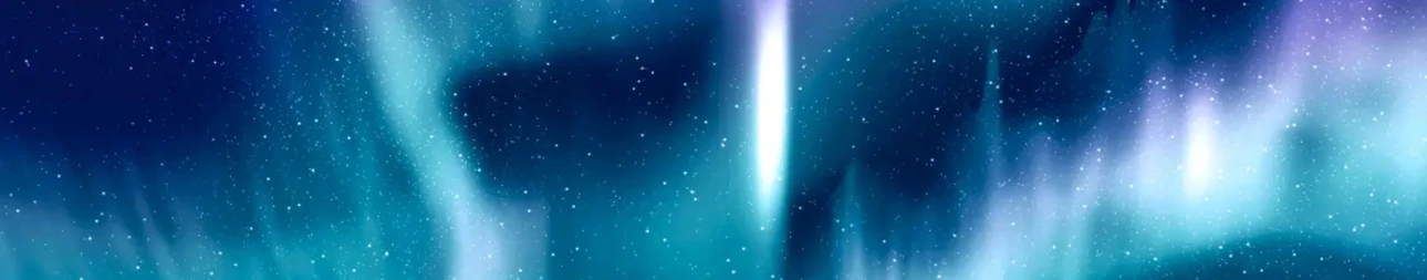 Reisebild: Sehnsucht Nordlicht