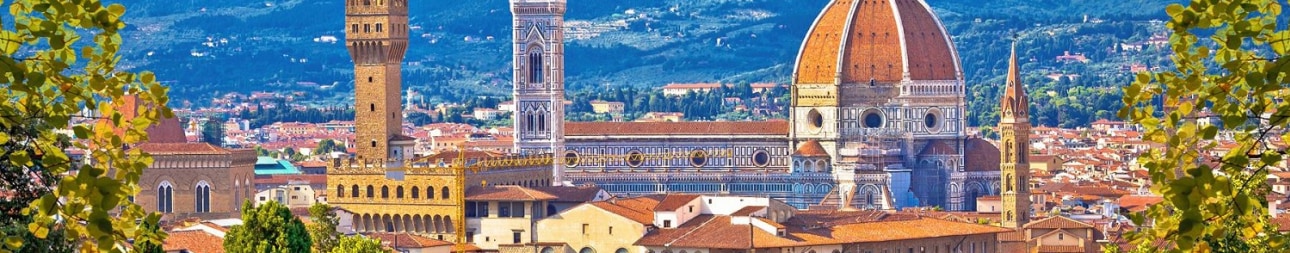 Reisebild: Busreise Italien zum Verlieben