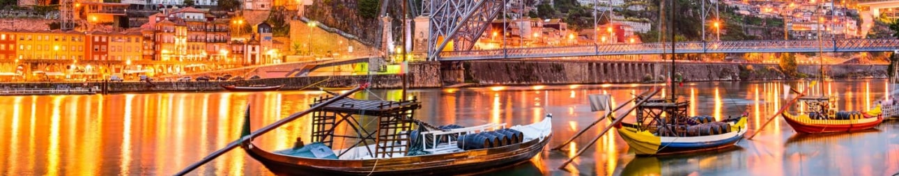 Reisebild: Flusskreuzfahrt Von Portos Küste ins Dourotal