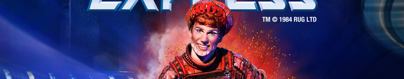 Reisebild: Busreise Musical Starlight Express