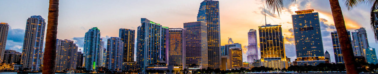 Reisebild: Flugreise Florida Rundreise