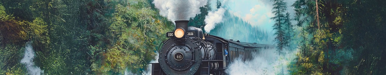 Reisebild: Busreise Österreich auf Schienen: Eine Reise voller Nostalgie!