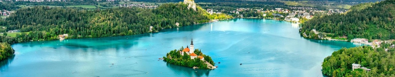 Reisebild: Busreise Portoroz - Perle der slowenischen Adria