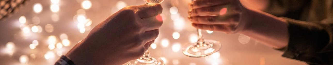 Reisebild: Busreise Silvesterparty im Saarland