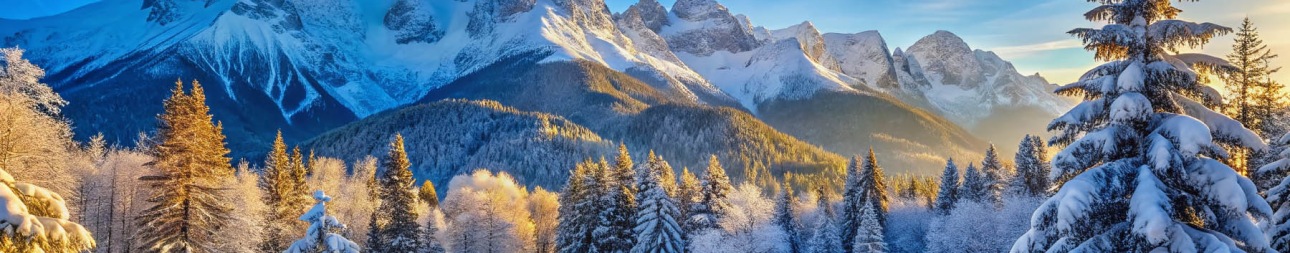 Reisebild: Busreise Winterliche Festtage im Herzen des Riesengebirges