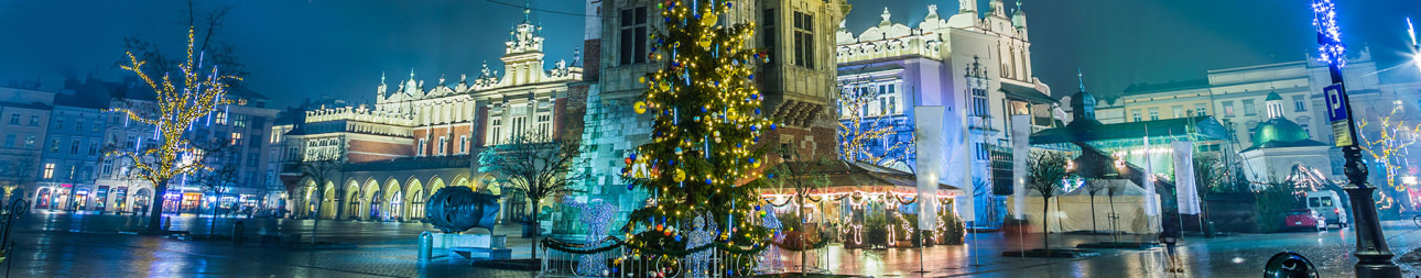 Reisebild: Busreise Königliches Silvester in Krakau