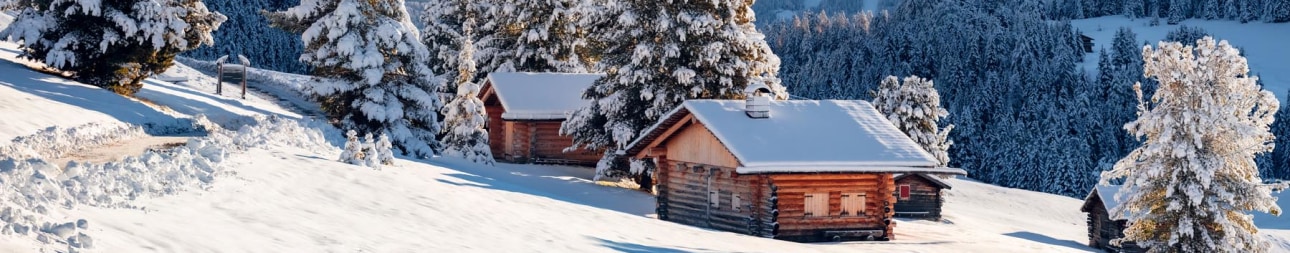 Reisebild: Busreise Alpenweihnacht im Montafon