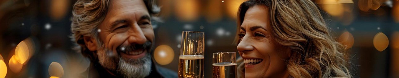 Reisebild: Busreise Oberfranken Offene Tür für Silvesterträume!