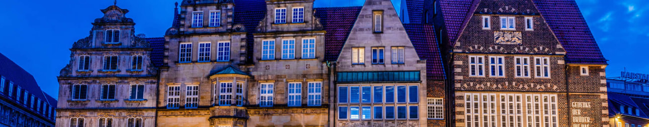 Reisebild: Busreise Friesische Sternfahrt & Maritimes Lichtermeer