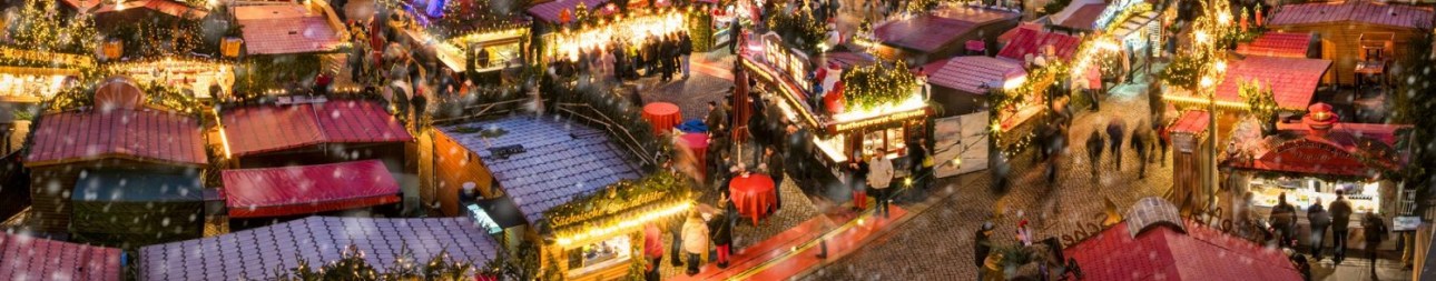 Reisebild: Busreise Advent in der Oberlausitz