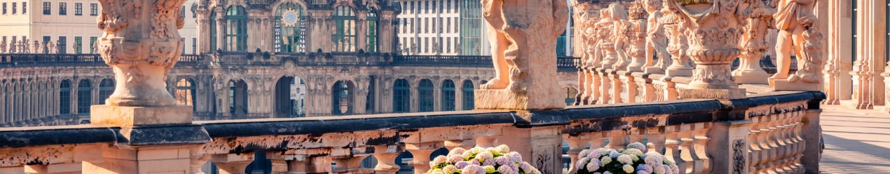 Reisebild: Busreise Hasenstarke Ostern in Dresden