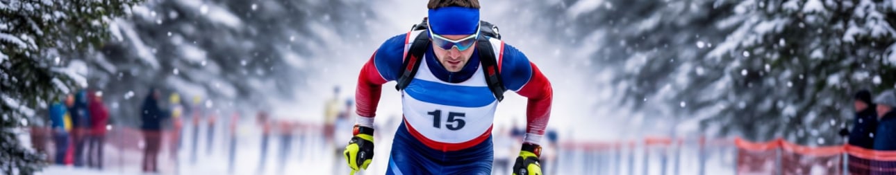Reisebild: Busreise Biathlon-Magie in Ruhpolding
