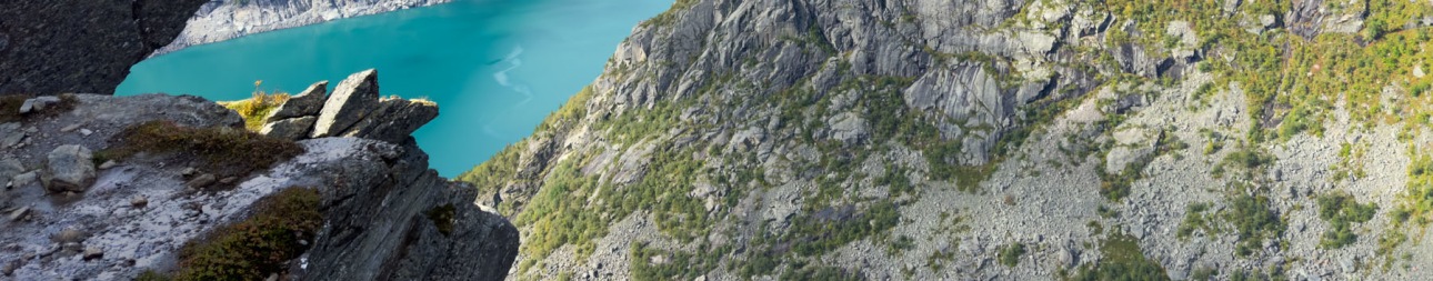 Reisebild: Hochseekreuzfahrt Zwischen Fjorden und Traumküsten
