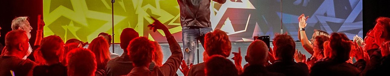 Reisebild: Musikreise Rock trifft Schlager in München