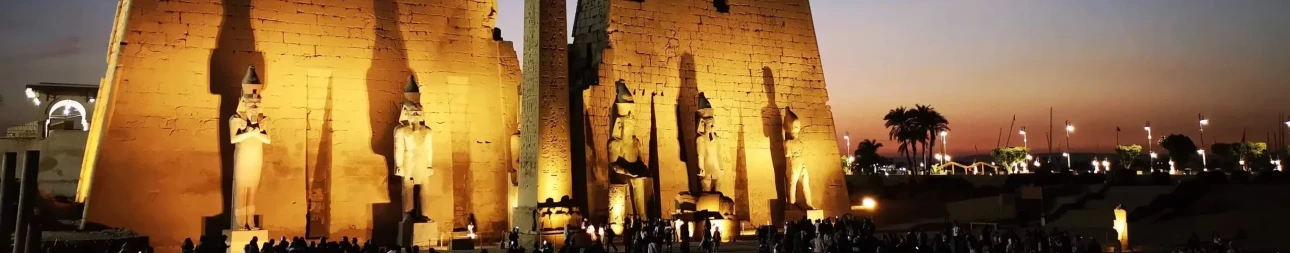 Reisebild: Ägypten Reise - Nil & Kairo - Authentisch mit Charme