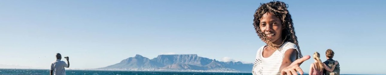 Reisebild: Garten Route mit Stil - Südafrika