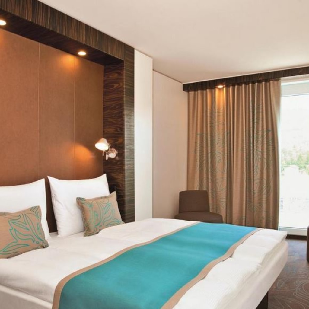 Motel One Düsseldorf Hauptbahnhof – TR Germany GmbH