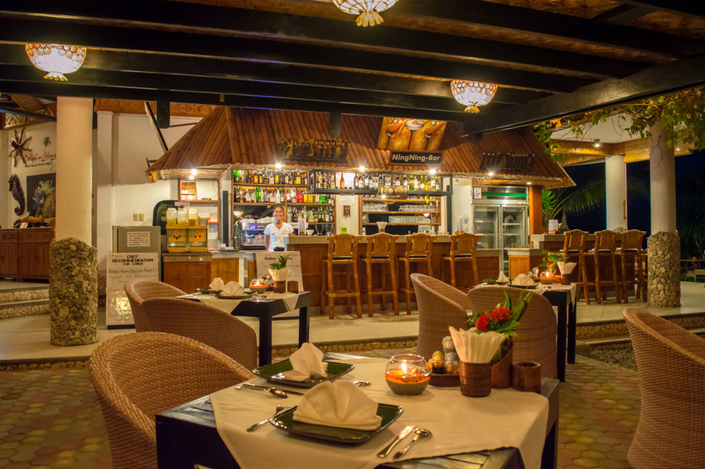 Dolphin House Resort & Spa - Reisecenter Federsee