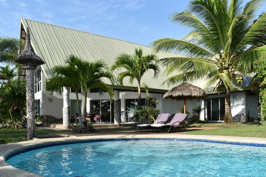 Dolphin House Resort & Spa - Reisecenter Federsee