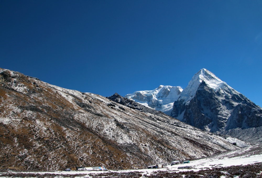 Wanderung nach Ramche (4.480 m)