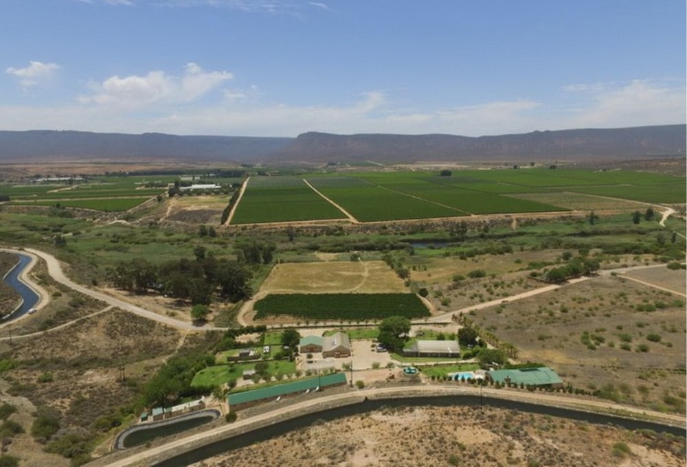 Highlanders Lodge & Campsite