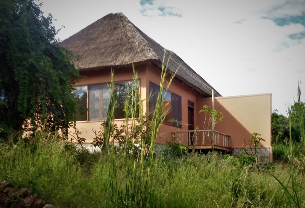 Kikonko Lodge Uganda