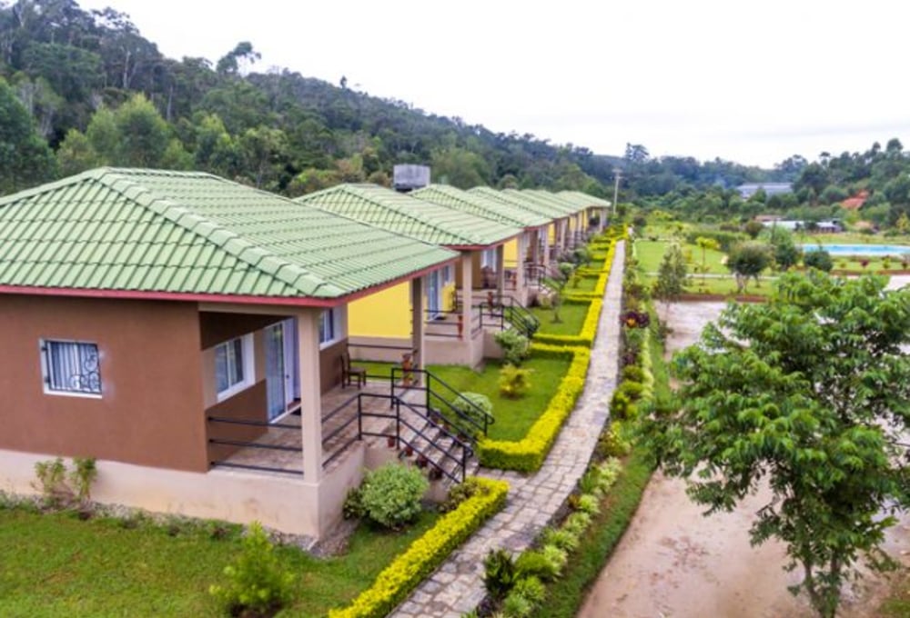 Lemurs Lodge (Andasibe) 
