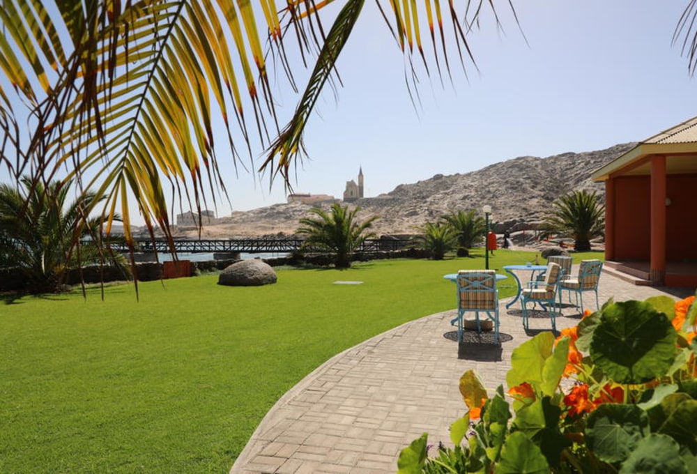 Lüderitz Nest Hotel