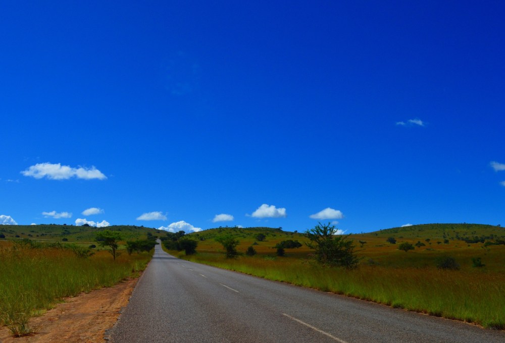 Pilgrims Rest und Panoramastraße zu den Mac Mac Falls