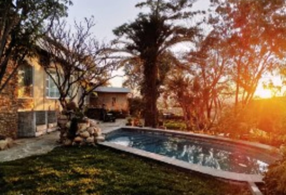 Terra Africa Guesthouse