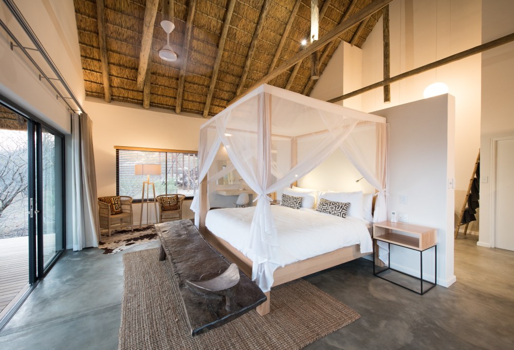 Unembeza Boutique Lodge & Spa